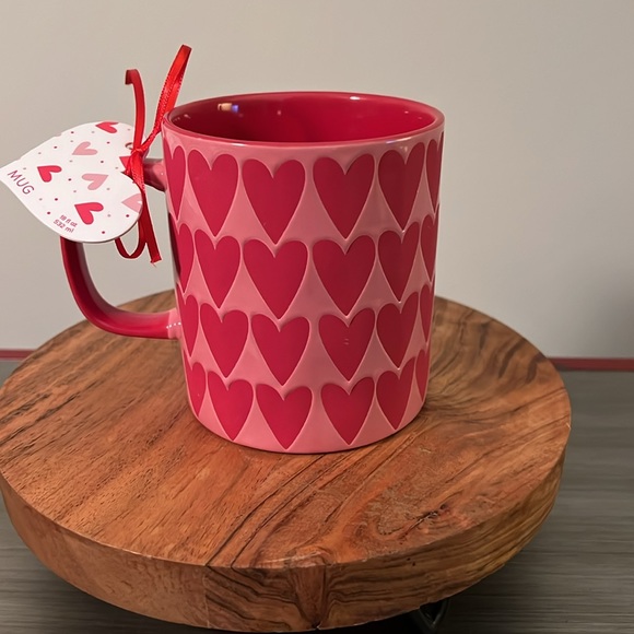 ❤️ NEW Valentines Mug ❤️ - Picture 3 of 9